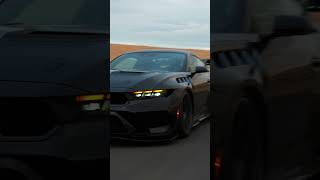 Corvette ZR1 vs. Mustang GTD at PCOTY 2026
