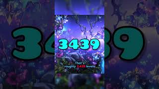 The FIRST daily level in GD!  #gd #geometrydash #shorts #viral
