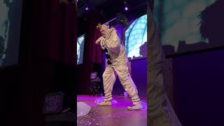 The Ship Song, , Puddles Pity Party