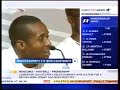 Eurosport News (Спорт, 23.08.2003) Начало программы