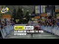 Résumé d'étape - Étape 9 - #TDF2021