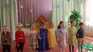 Обложка Показ спектакля по произведению Н Носова Огурцы Группа Комета 2017 Скачать Показ спектакля по произведению Н Носова Огурцы Группа Комета 2017