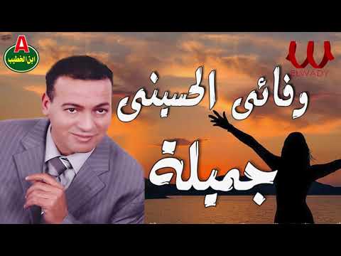 وفائي الحسيني جميله    