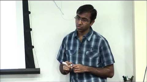 Machine Learning Course - Lecture 11