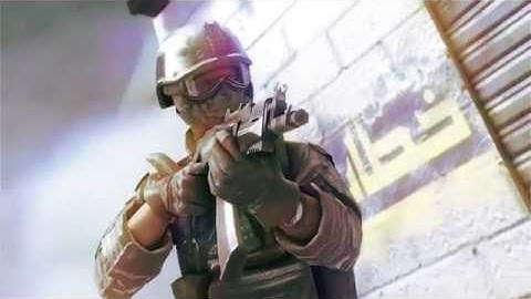 "Shield" | by Ari [COD4]