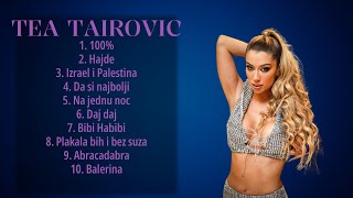 [Playlist] T__ea T__airovic- ✨ Best Songs Collection ✨