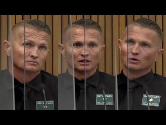 Deputy Says Royce Clayton Never Mentioned Racing In Interviews About Deadly Crash