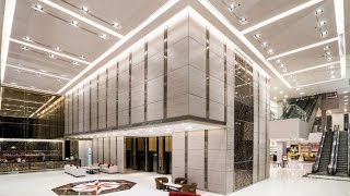 BEST WESTERN PLUS Wanda Grand Hotel Bangkok