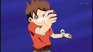 Yo-Kai Watch Note Jibanyan Summon But It's The Original Audio