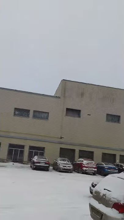 склад оборудования для полива в Одессе - YouTube