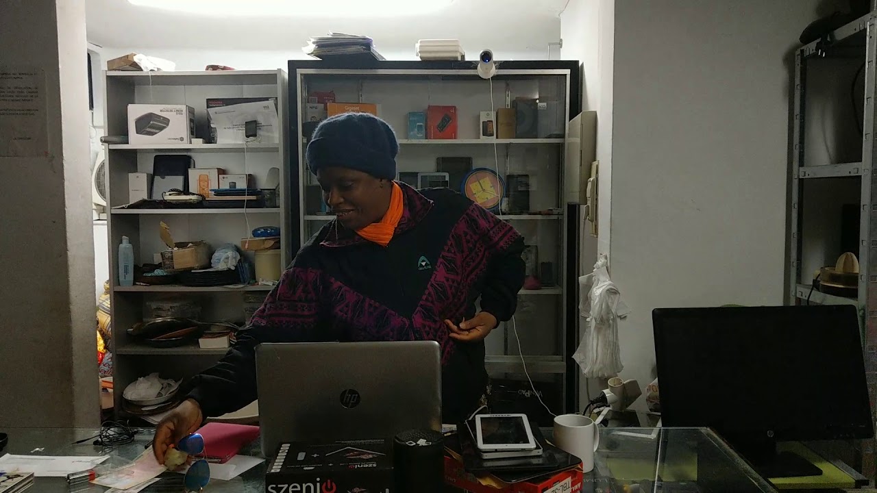 Where to sell second hand bread YouTube