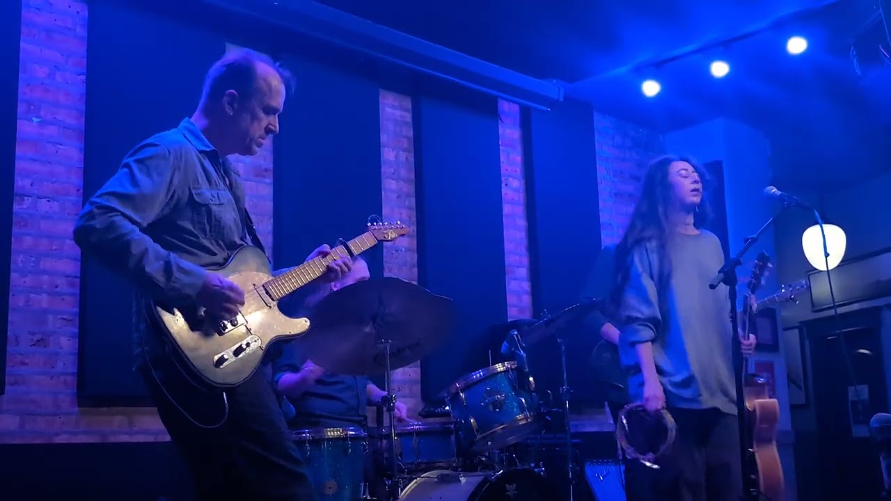 Official Claire at GMan Tavern TNK 1 of 3