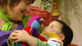 Me Too!: Series 1: I Want to Say Goodnight