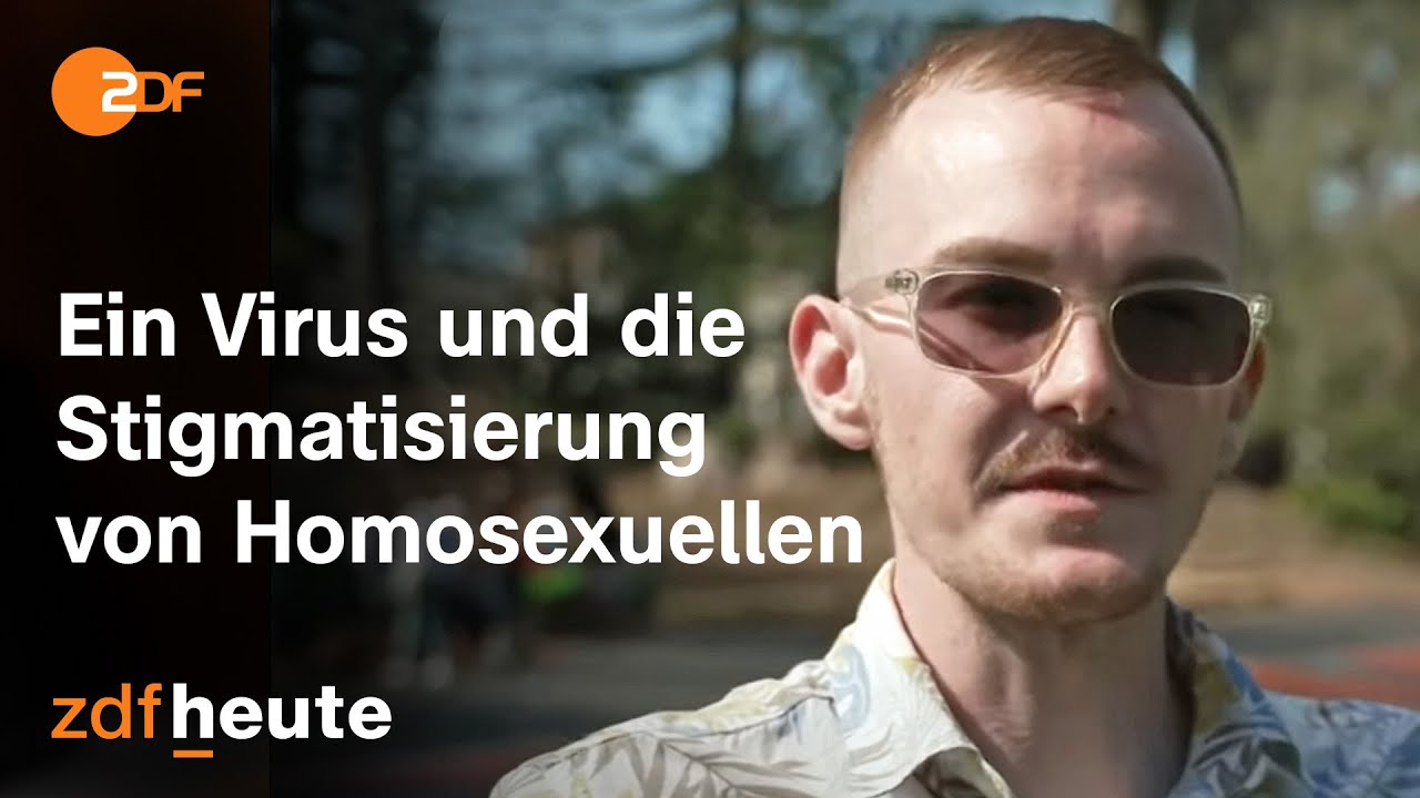 Homophobie in Russland - Wenn die \