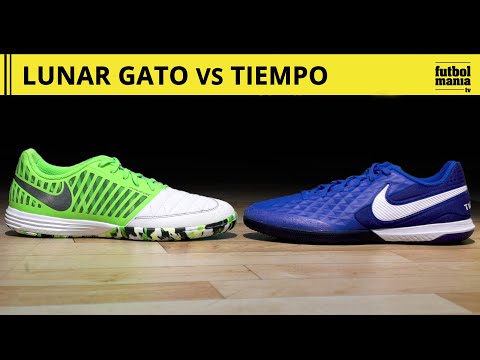 Nike Gato - Zapatillas de Fútbol Sala