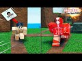 Roblox : All Star Tower Defense #2 เอเลนผู้เรียกไททันระดับ EPIC ได้ โคตรโกง!!!