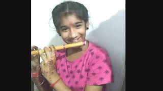 Little Flute Master Of The Futur||My Little Sister Learning Flute screenshot 3