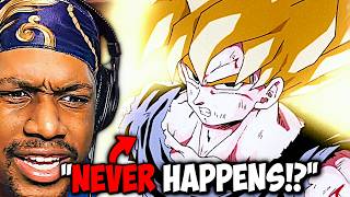 The Real Reason Goku Always Holds Back