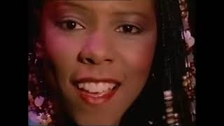Patrice Rushen - Forget Me Nots Official Video