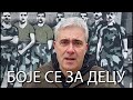 DIREKTNO: Srbi na Kosovu i Metohiji se više boje Beograda nego Prištine! Aleksandar Jerković