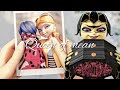 Chloé Bourgeois - Queen Of Mean - Miraculous Ladybug