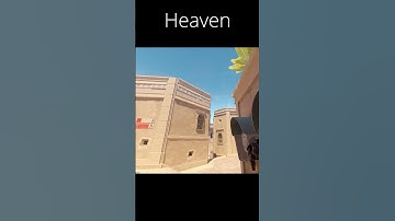 CS2 Essentials - Anubis Smokes (pt.4)