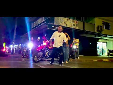 PARCHADO - Geo Garcia (VIDEO OFICIAL)