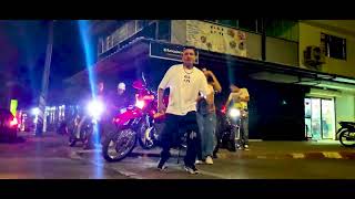 Parchado - Geo Garcia Video Oficial