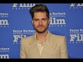 SBIFF Cinema Society - Close Q&A with Lukas Dhont
