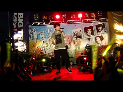 小宇- 一顆蘋果 (靜宜大學) 20120602