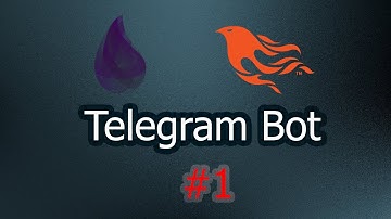 Telegram Bot | Elixir | Phoenix
