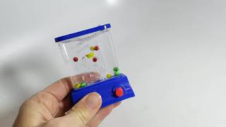 Water game - basketball screenshot 4