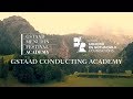 The gstaad conducting academy