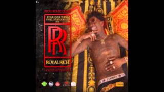 Rich Homie Quan - Forever Millions SLOWED DOWN