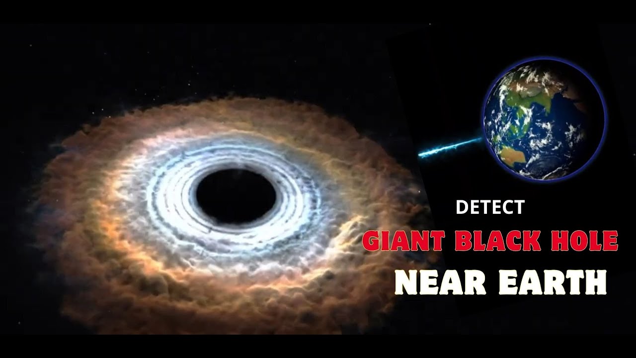 Discovering a giant Black Hole very close to Earth Gaia BH3 | Space ...