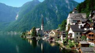 Austria and Edelweiss