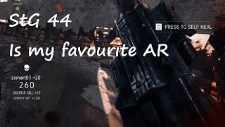 Battlefield 5 - StG44!