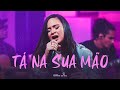 Luiza Martins - Tá na sua mão (Clipe Oficial)