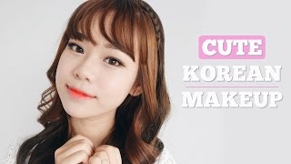 Cute Korean Makeup Products from YesStyle - Haul and ASMR review with  coupon code 2023 