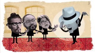 Download Lagu Bosch in a minute, Michael Jackson MP3