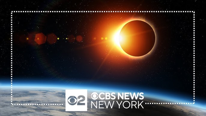 No Visitation At New York State Prisons On Day Of 2024 Solar Eclipse
