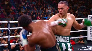 The Scary Reality of Fighting David Benavidez! by Motivedia - Boxing 375,783 views 5 months ago 13 minutes, 33 seconds