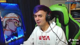 En que estas pensando pajin - MarkitoNavaja