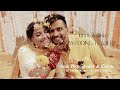 Juhi  ashish  wedding teaser  amk photography  events