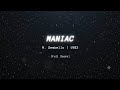 MANIAC - M. Sembello (1983) | Full Score