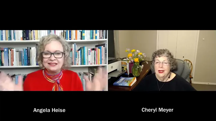 #52needs Health at Work with Cheryl Meyer