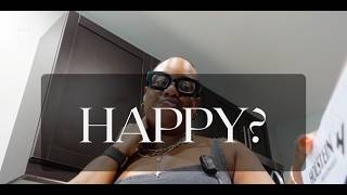 Diary of a Nomad: How I stay happy on tour and amazon unboxing