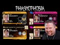 Sacrificial Jimmy! - Phasmophobia with Grian, Gem, and Jimmy!