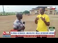 Olunaku Lw Abakozi Amakolero E Mbale Gataddewo Emirimu Emmanuel Makumbi Omusunsuzi 