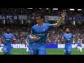 Antoine Griezmann Superb Hat Trick | Atletico Madrid vs PSG - FIFA 22 Seasons